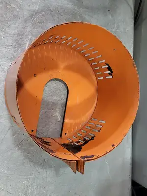 Gland Water Pump