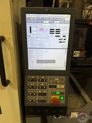 Used 2020 NISSEI FNX220III Injection Molding Machines Illinois US | Meadoworks #1492138