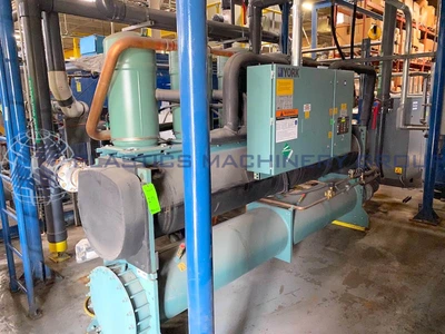 Chiller, 140 Ton, York