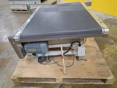 New | in-Stock 2021 OCS EC-M-SL-3-SI Checkweighers (Misc) Wisconsin US | Packer City Sales #1327922