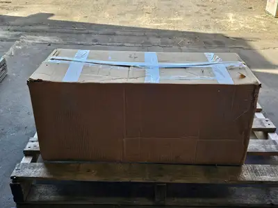 Used VACON NXP00752-A2H0SSV-A9A2000000 Switchgears British Columbia CA | Lenmark #1426984
