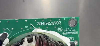 USED Delta 2945424702