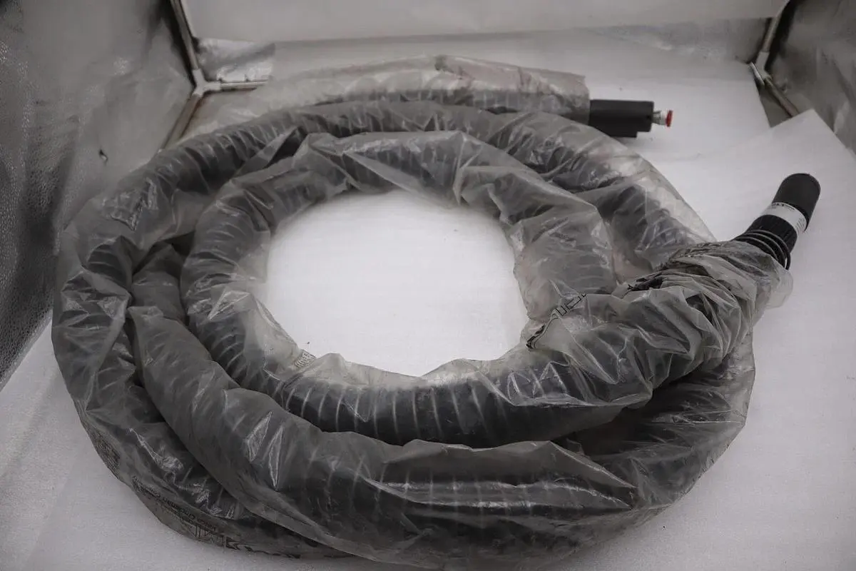 NEW VALCO MELTON HOT MELT HOSE NEW STOCK 710-A