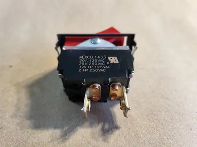 Power Switch Kit 42-2099 METRPC13-375