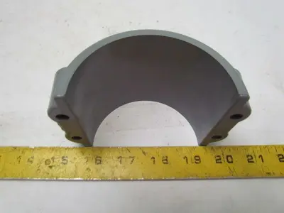 Spears 866-335C 3"X 1" Clamp On Saddle Single Outlet Schedule 80
