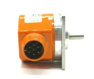 NEW HOHNER AUTOMATION H66240-26 ENCODER INCREMENTAL H6624026 H6624026/800