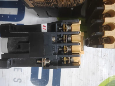 USED ALLEN BRADLEY 10-A09ND3/B