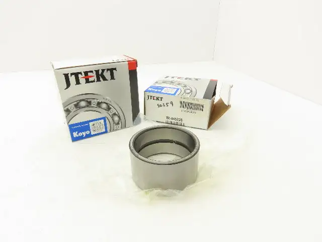 New | in-Stock JTEKT _UNKNOWN_ Bearings Indiana US | Arrow Industrial #1250038