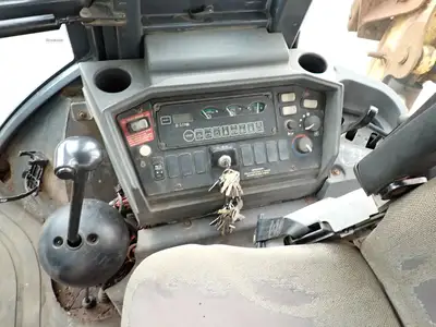 Used 2002 DEERE 410G Backhoes Massachusetts US | Brookside Equipment Sales #1422130