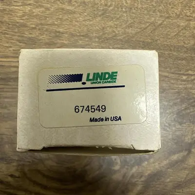 New | in-Stock LINDE MDA980-5 Miscellaneous Equipment (Electrical & Power) Ohio US | Surplus Asset Holdings #1245556