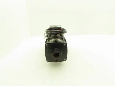 Walrus TPH2T3K Water Pump Motor 1Hp 3Ph 80' Head