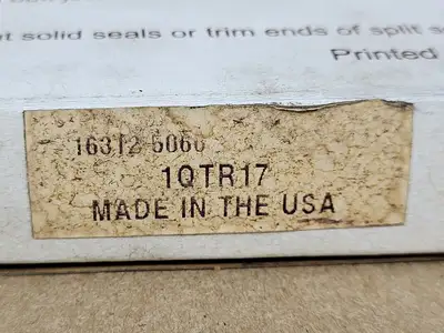 NEW PARKER 16312-5060