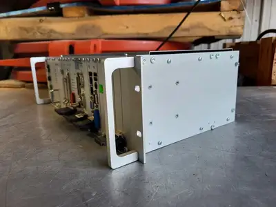 NEW INOVA COMPUTERS ICP-SYSC-DEBE-CDX-PM-CB