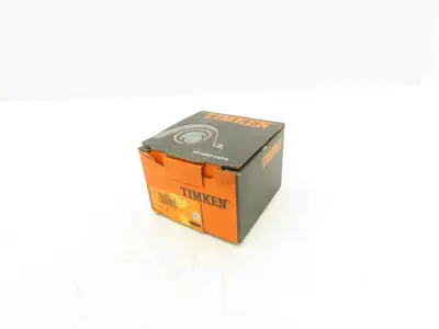 Timken E-4BF-TRB-1 1/4 Flange Mount Ball Bearing 4 Bolt 1-1/4" Bore