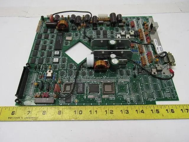 Used UNISYS _UNKNOWN_ Miscellaneous MRO | Arrow Industrial #658996