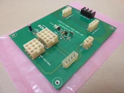 USED ABB 2018-101
