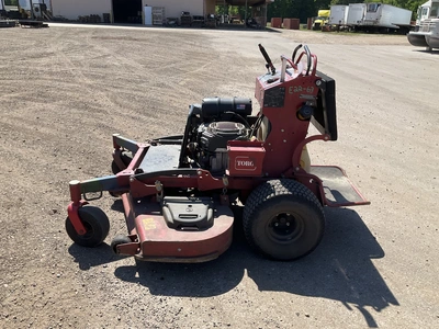 USED 2022 TORO GRANDSTAND