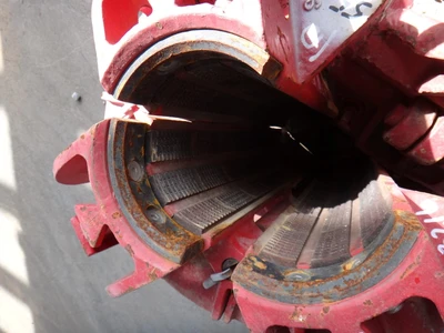Varco Style 5" SDXL Drill Pipe Slips