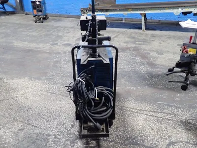 USED MILLER CP300