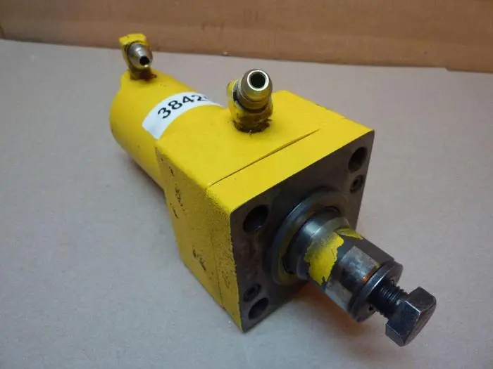 Used UNKNOWN MANUFACTURER 42110 Cylinders Michigan US | Ideal Machinery #574458
