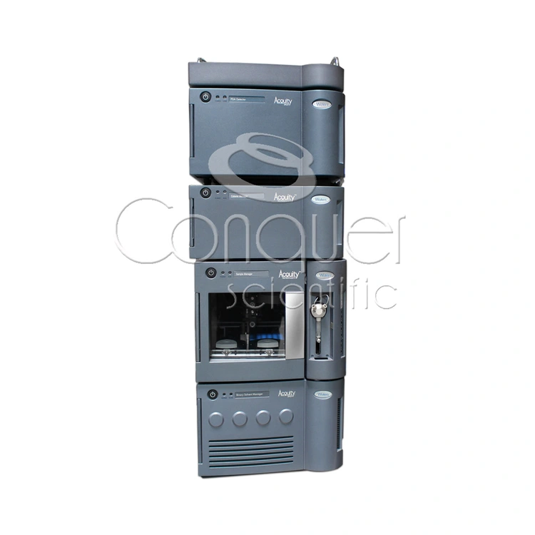 Used WATERS WATERS ACQUITY Liquid Chromatography Systems California US | Conquer Scientific #804339