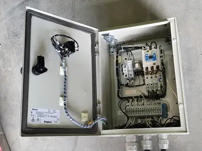 USED LEGRAND BE-325