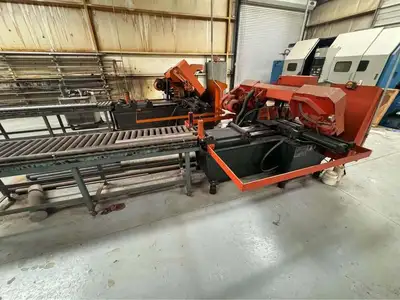 USED COSEN C-400NC