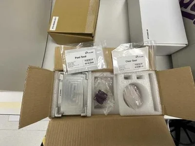 USED AZENTA A4S