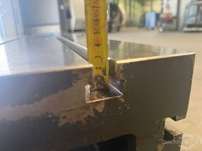 USED ASQUITH Box & Drill Tables