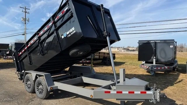 USED 2026 BWise DT714LPLE14H