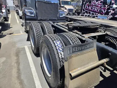 Used 2019 KENWORTH T680 Conventional trucks California US | Ben Kaplan Equipment #1290352