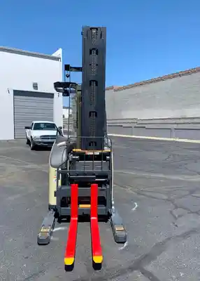 USED 2000 CROWN RR5020-45