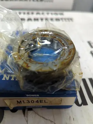 New | in-Stock BOWER M1304EL Bearings | Surplus Asset Holdings #1192491