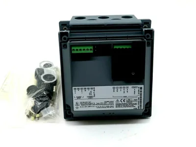 NEW METTLER TOLEDO PH 2100/2XH TRANSMITTER F-2211XPH-MT PH21002XH