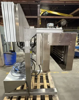 USED AESUS HEAT TUNNEL IR 48"