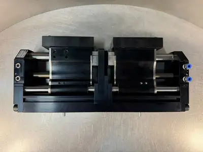 USED PHD GRR12-6-63X150-L19