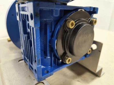 Wanner _UNKNOWN_ Metering & Dosing Pumps | Fram Fram LLC (17)