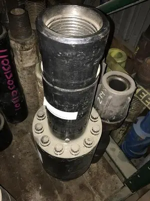 Used AFTERMARKET FLOTATION SUB ADAPTER - 8207110300536 Arbors & Adapters Pennsylvania US | East West Machinery & Drilling #1416602