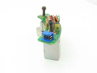 Rexroth 109-0699-4B02-03 SH2-256-5-1N Spindle Sensor 250722