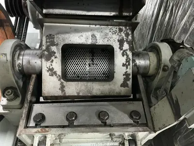 USED CINCINNATI MILACRON 912SIL