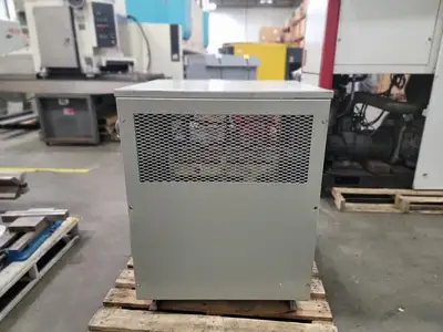 USED POLYGON 3H3-75C-12