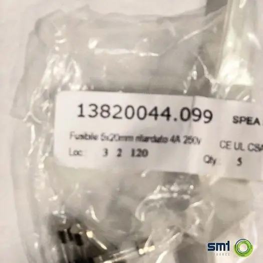 Used SPEA _UNKNOWN_ Solder Paste Inspection System | SMT Resource #487046