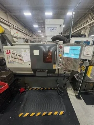 2013 HAAS ST-10 CNC Lathes. | 520 Machinery Sales LLC (3)