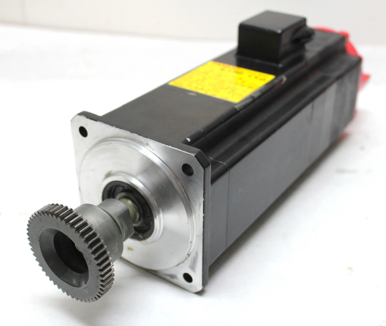 USED FANUC A06B-0374-B175