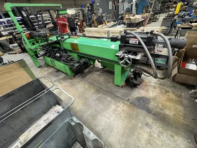USED HINES 300