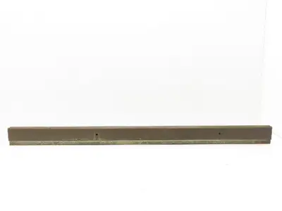 Press Brake Die 35-3/4" Long 90° V 11/32" W 3/16" D 1-7/8" H 1/2" Tang