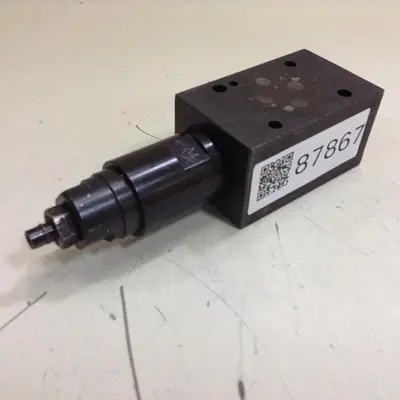 USED VICKERS DGMC3PTAW41
