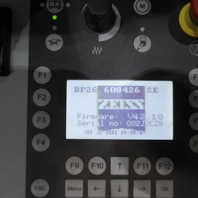 Used ZEISS O-INSPECT 322 Coordinate Measuring Machines California US | CAL-L Enterprises #1459061