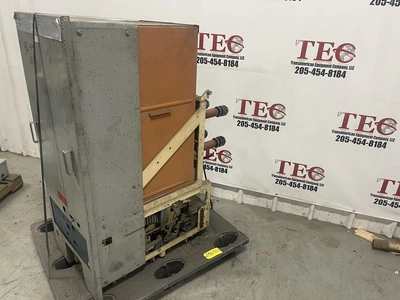 USED GENERAL ELECTRIC /CAT. NO:AMH-4.76-250-0D B