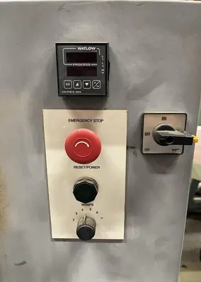 Used _UNKNOWN_ _UNKNOWN_ Bundlers & Stretch Banders North Carolina US | Pruitt Machinery #1356707